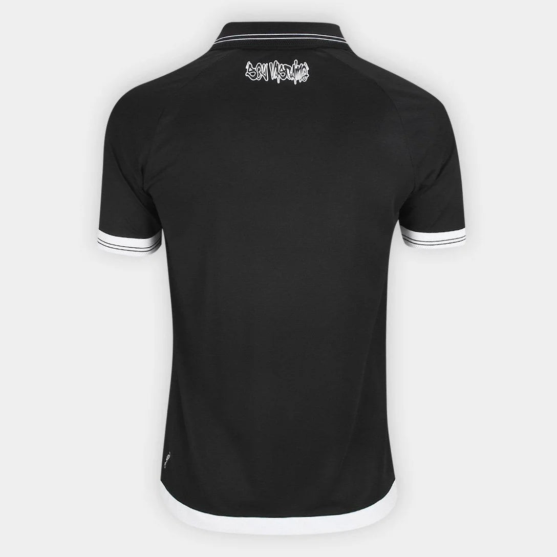Camisa Vasco I 25/26 Jogador Kappa